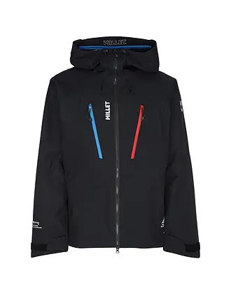MILLET | Veste de randonnée homme TRILOGY JORASSES GORE-TEX PRO |